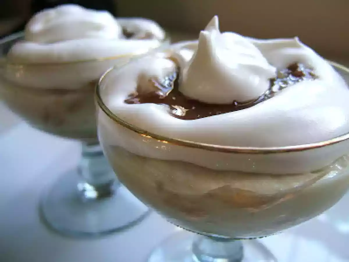 COPA DE BATATA Y CASTAÑAS