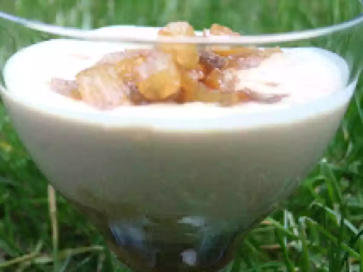 Copa de Foie y Manzana Caramelizada - foto 2