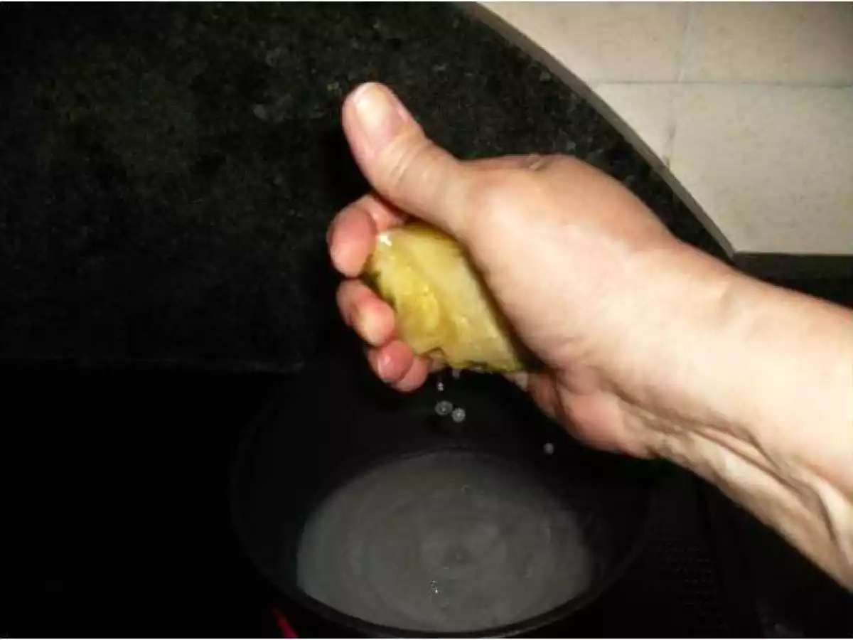 COPA DE FRUTAS Y HELADO - foto 2