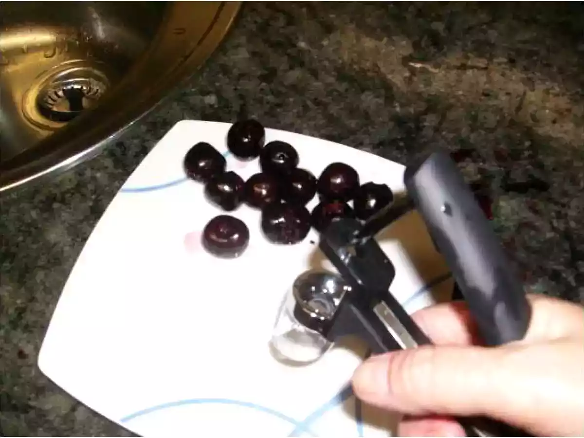 COPA DE FRUTAS Y HELADO - foto 3