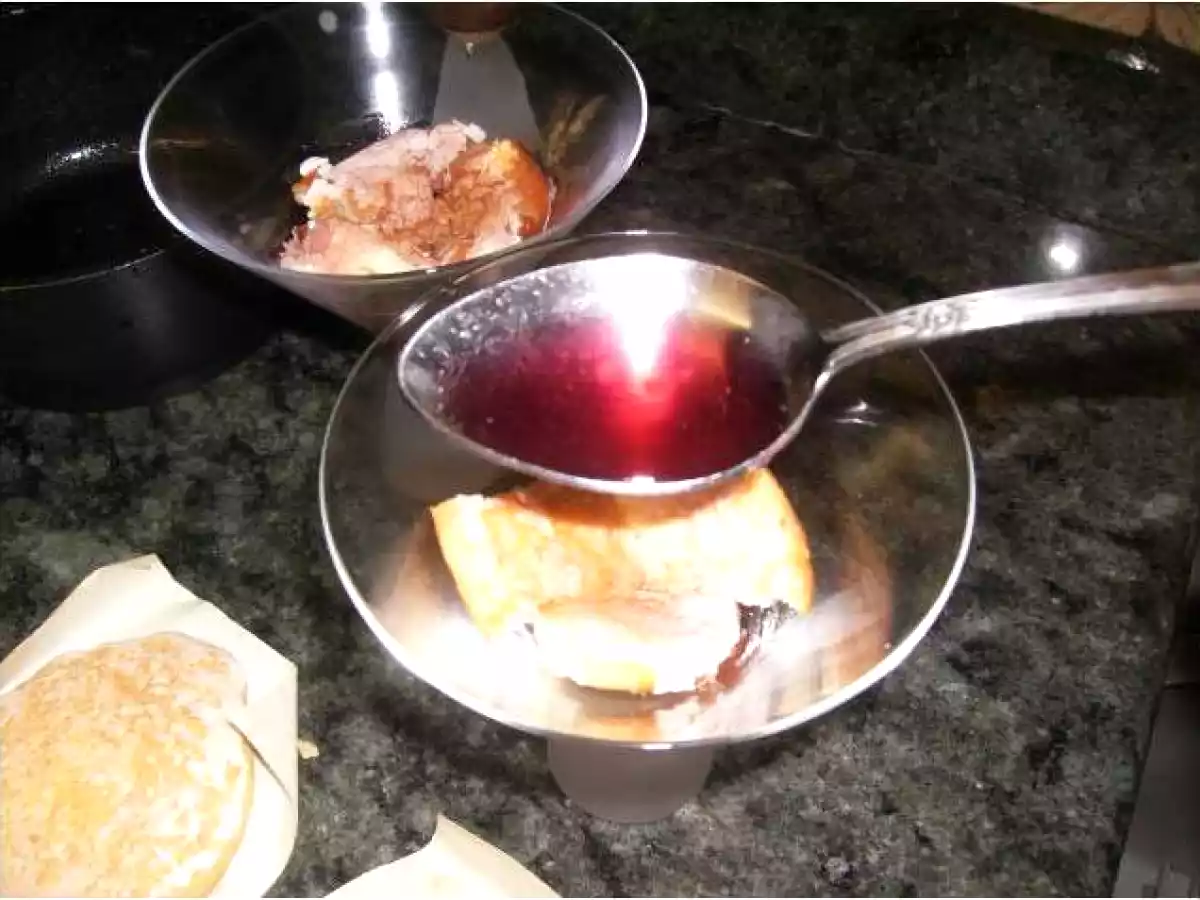 COPA DE FRUTAS Y HELADO - foto 6