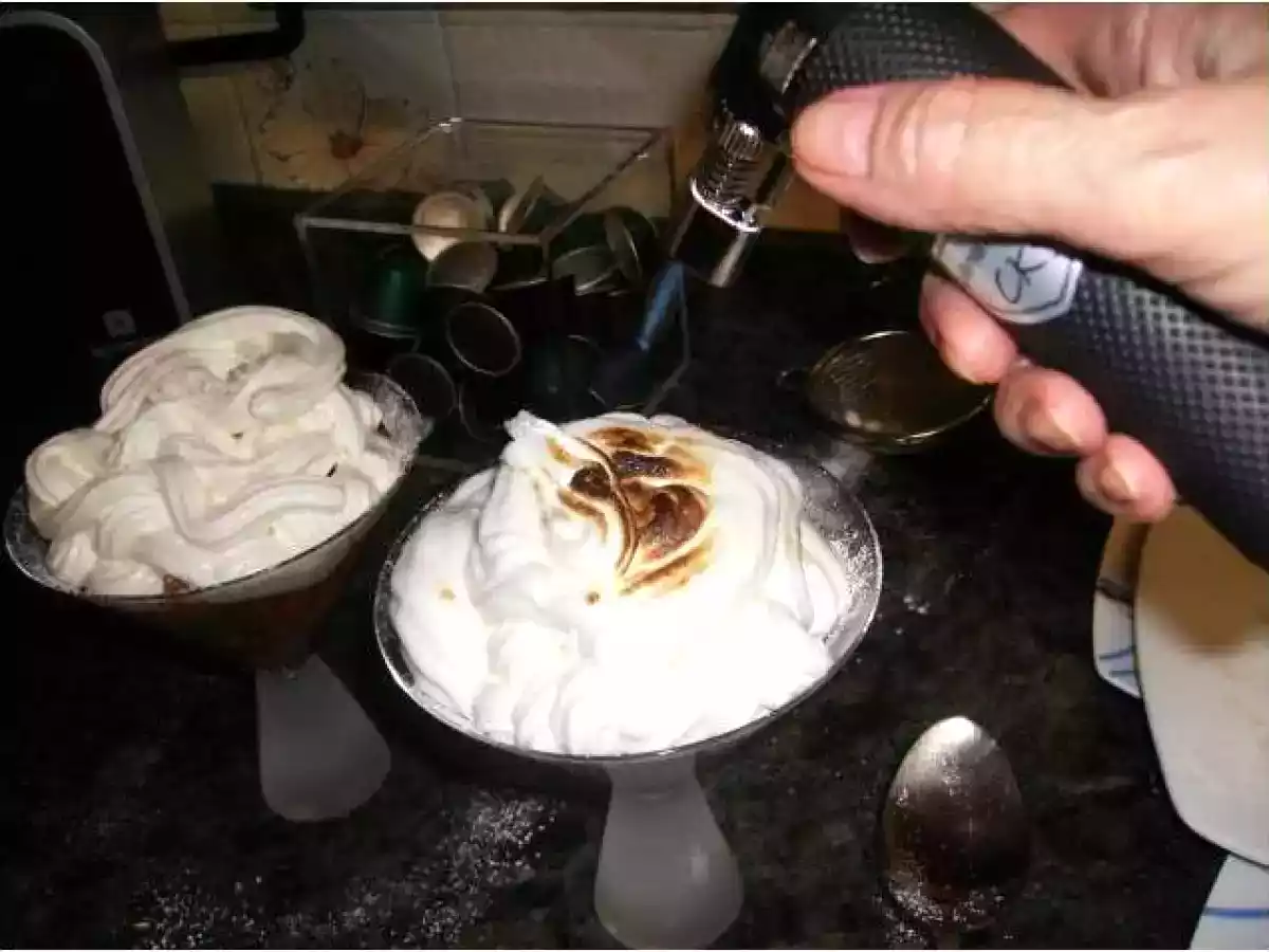 COPA DE FRUTAS Y HELADO - foto 9