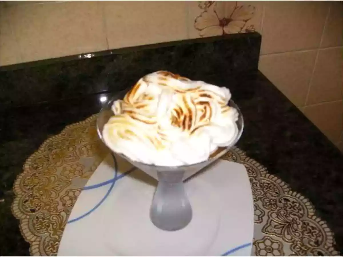 COPA DE FRUTAS Y HELADO - foto 10