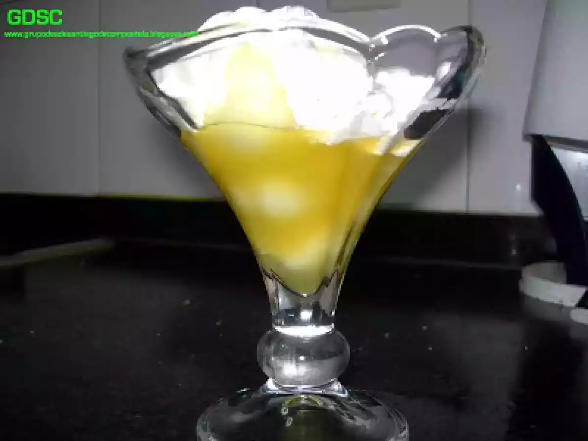 COPA DE NARANJA Y MELÓN - foto 3