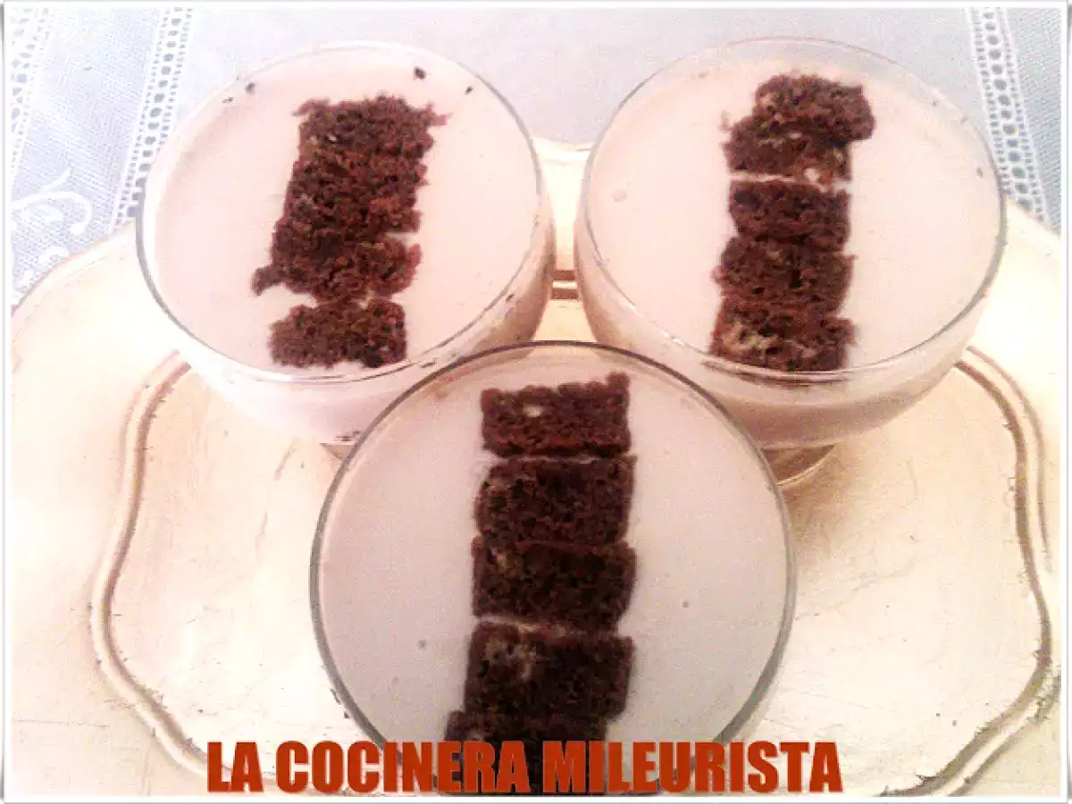 Copa de Tiramisú - foto 2