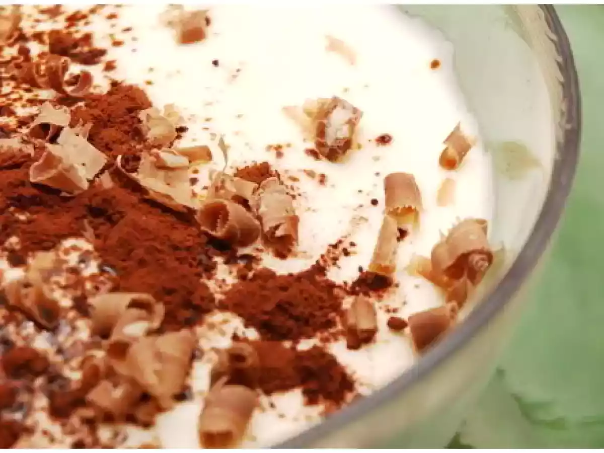 Copa de tiramisú - foto 3