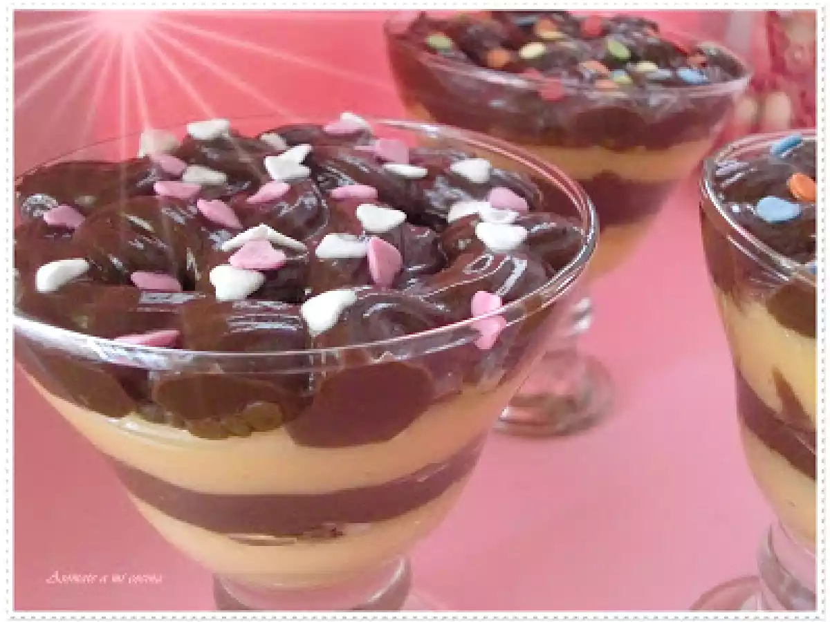 Copas de tarta de la abuela - foto 4