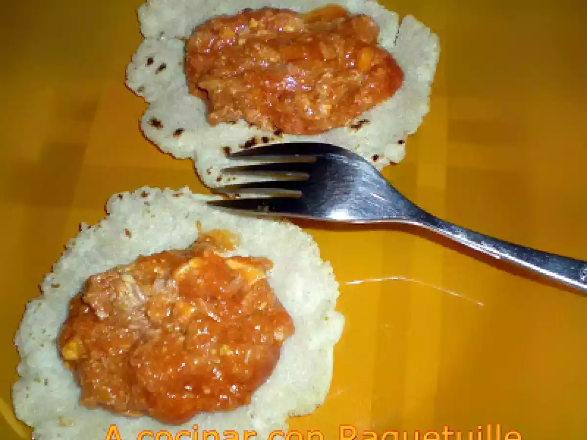 Coques de dacsa (THX)