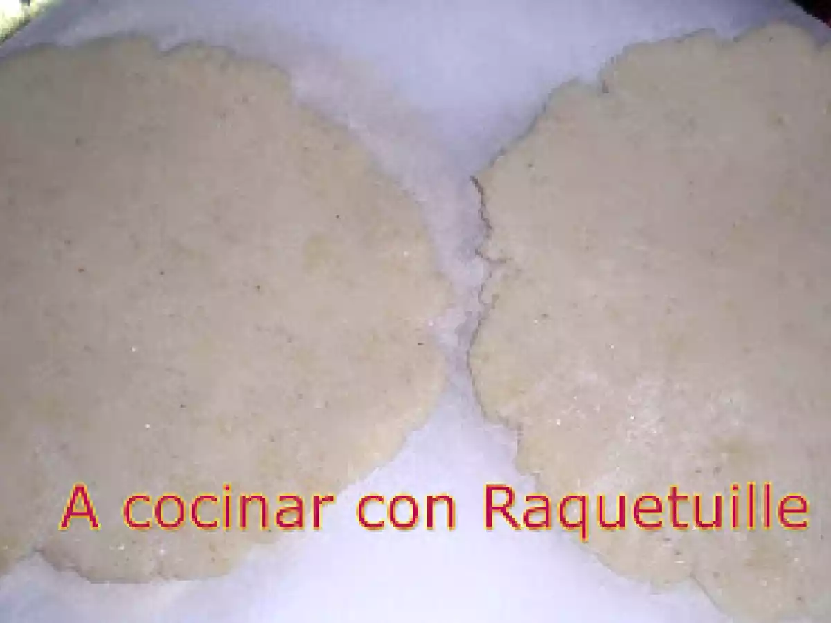 Coques de dacsa (THX) - foto 2