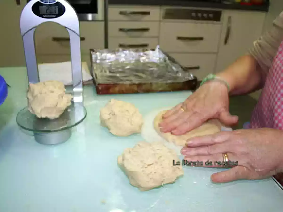 Coques de sachí - foto 2