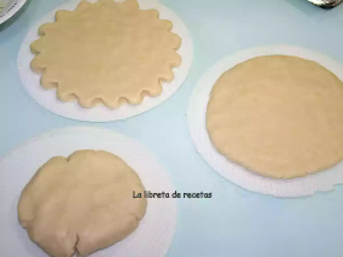 Coques de sachí - foto 3