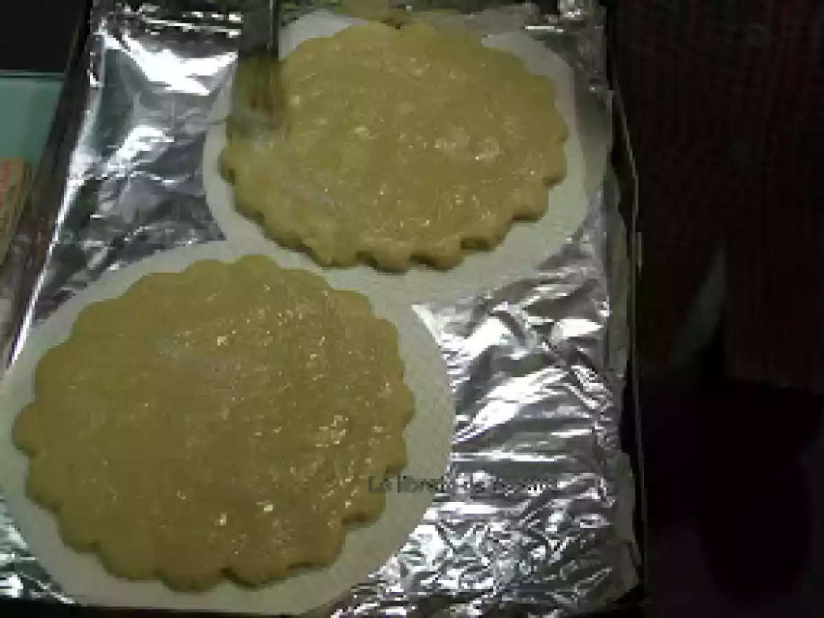 Coques de sachí - foto 4