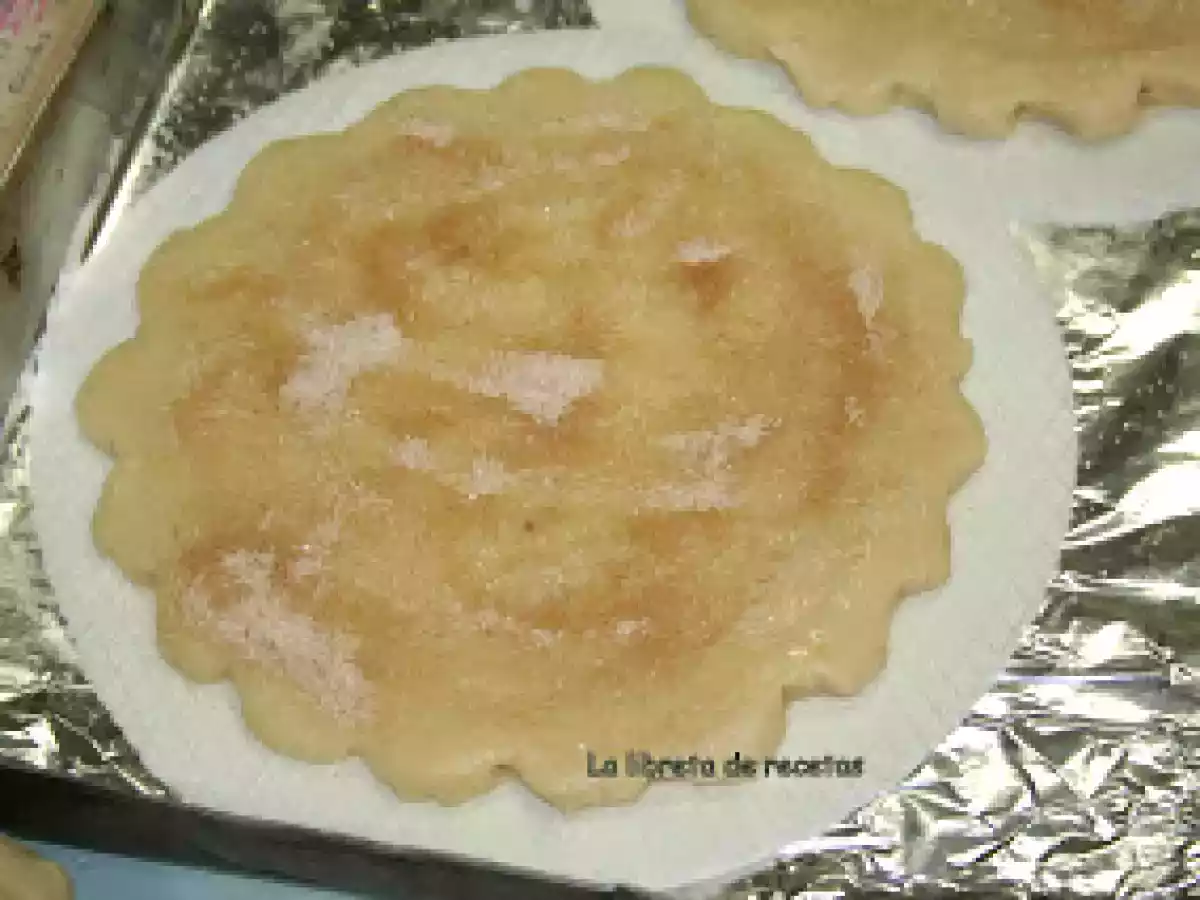 Coques de sachí - foto 5