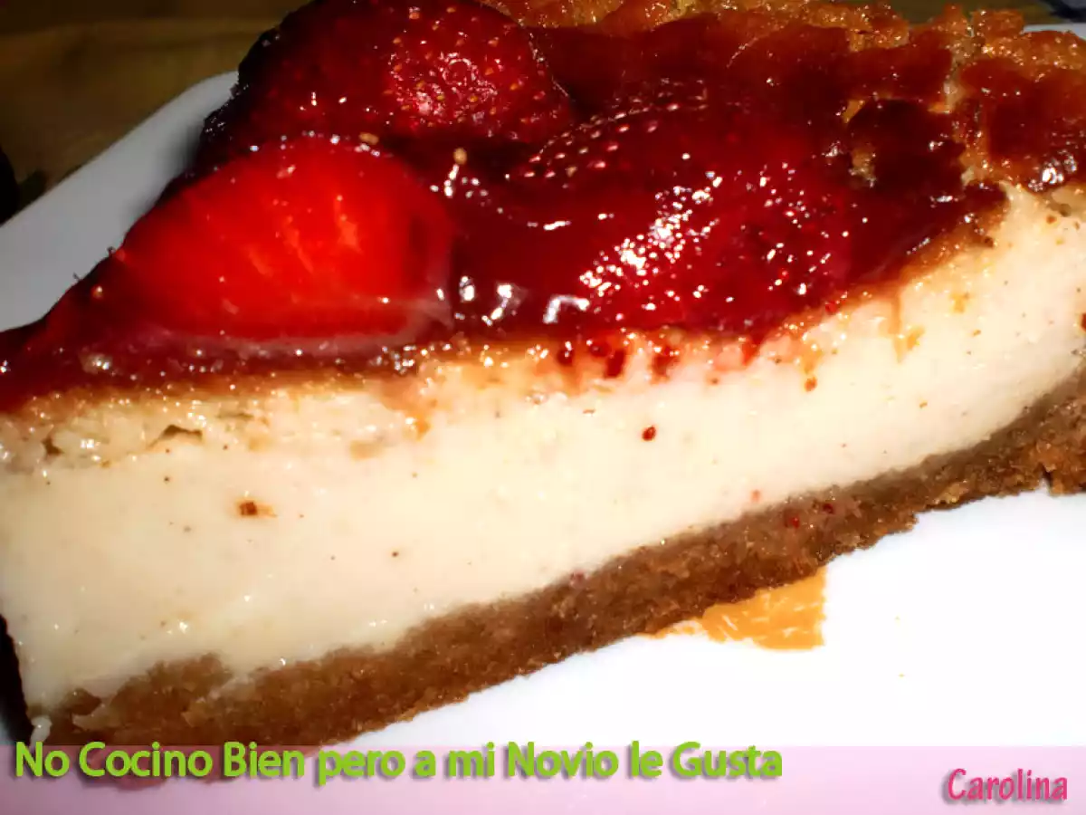 Corazón de Fresa - foto 3