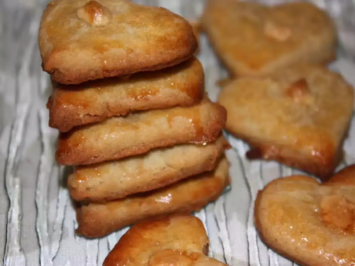 Corazones cardiosaludables