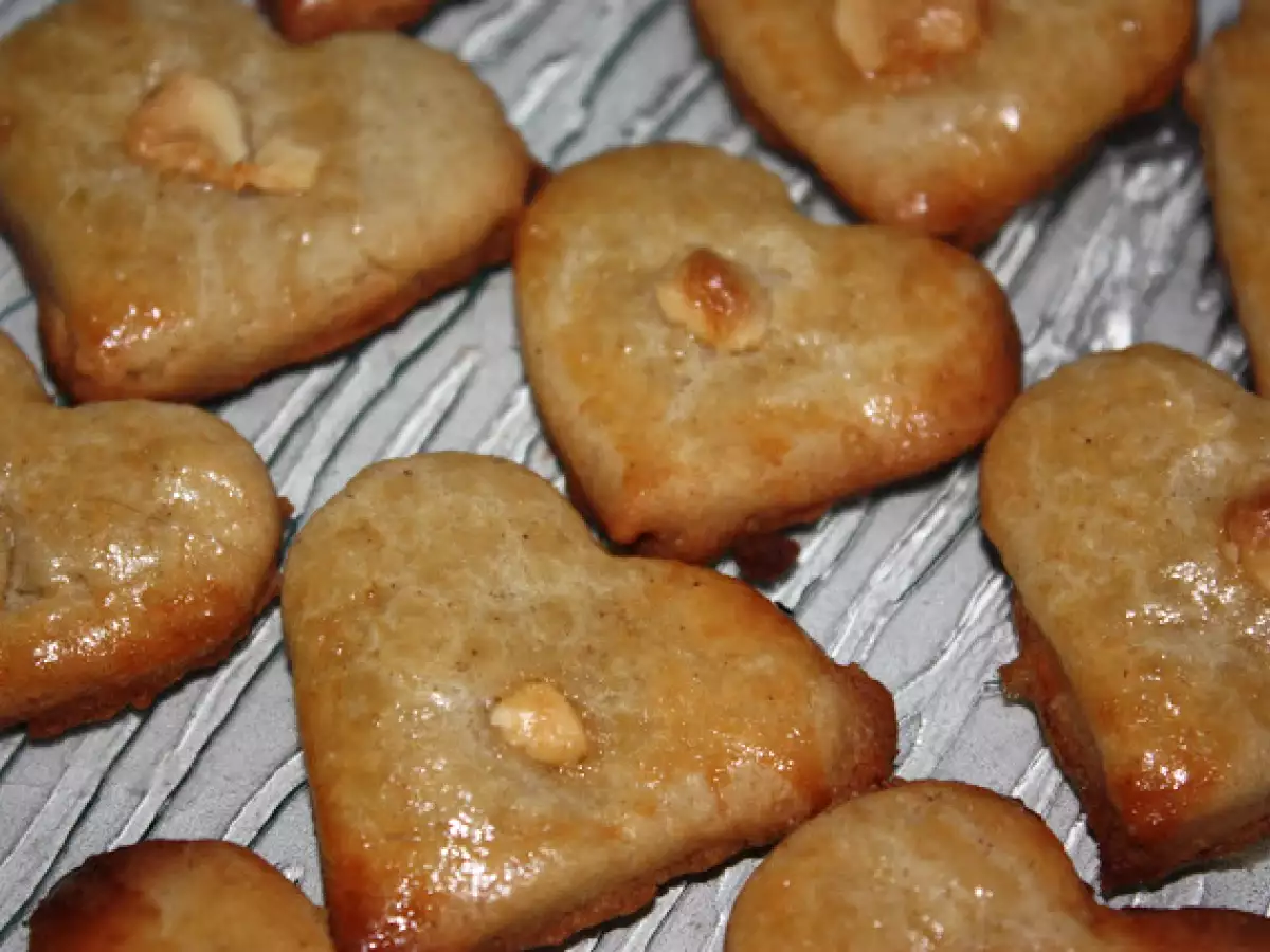 Corazones cardiosaludables - foto 2