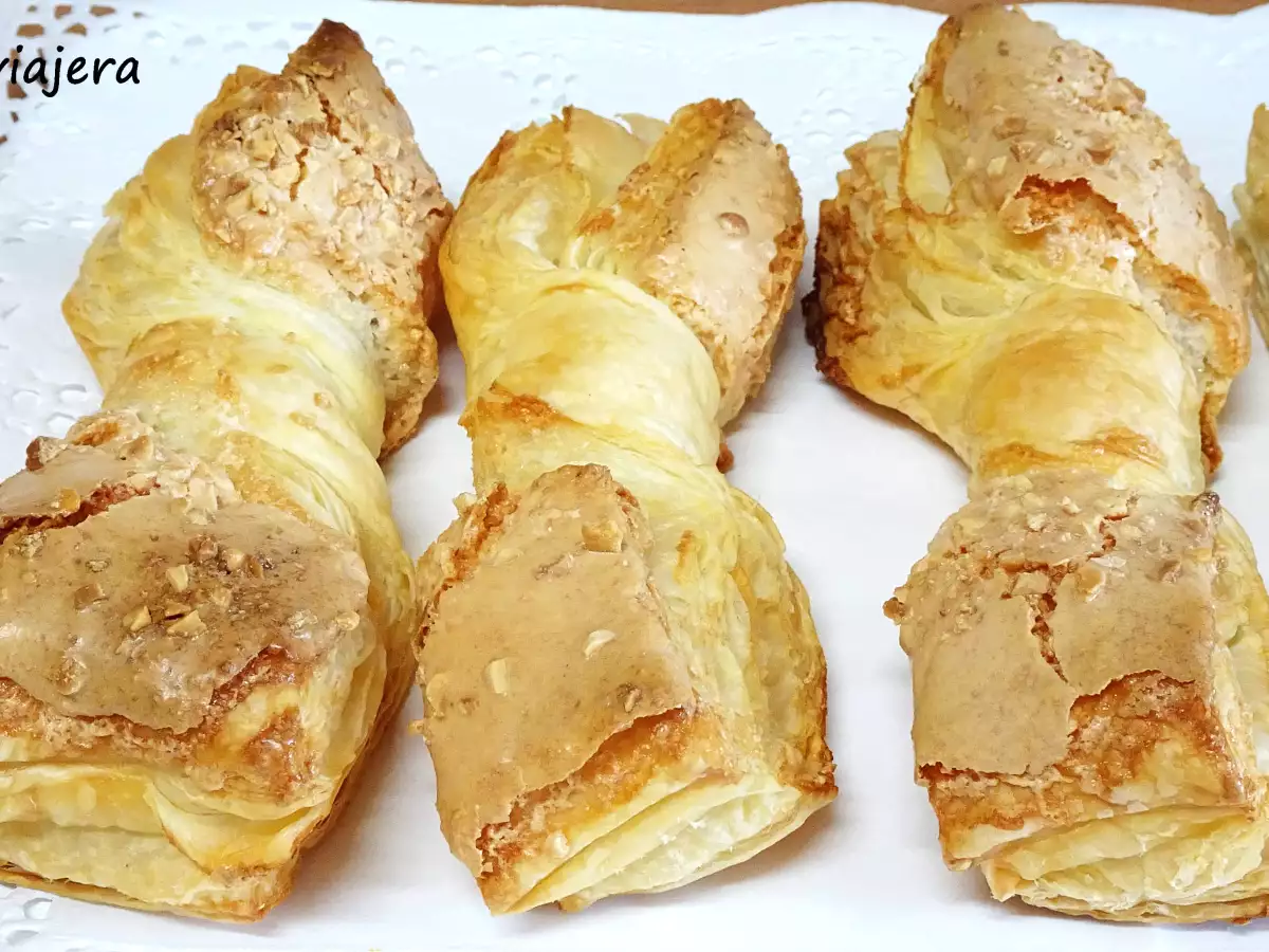 Corbatas de Unquera, tradicionales de Cantabria - foto 2