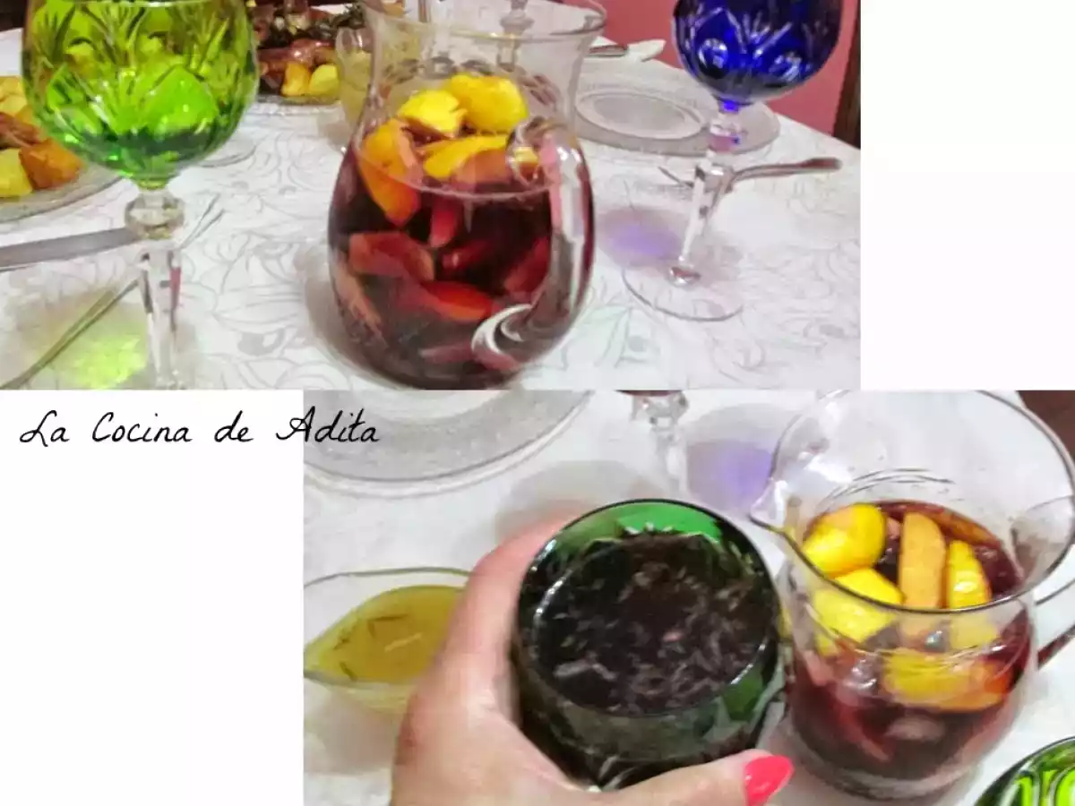 Cordero lechal al romero - foto 10