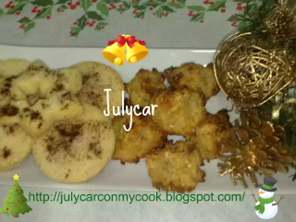 Cordiales y Mantecados