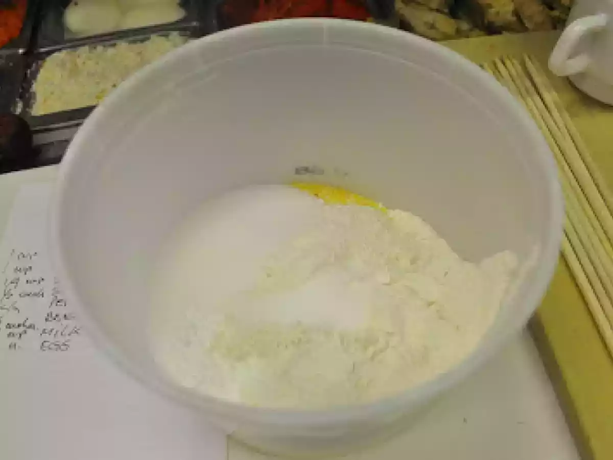 Corn Dogs... - foto 3