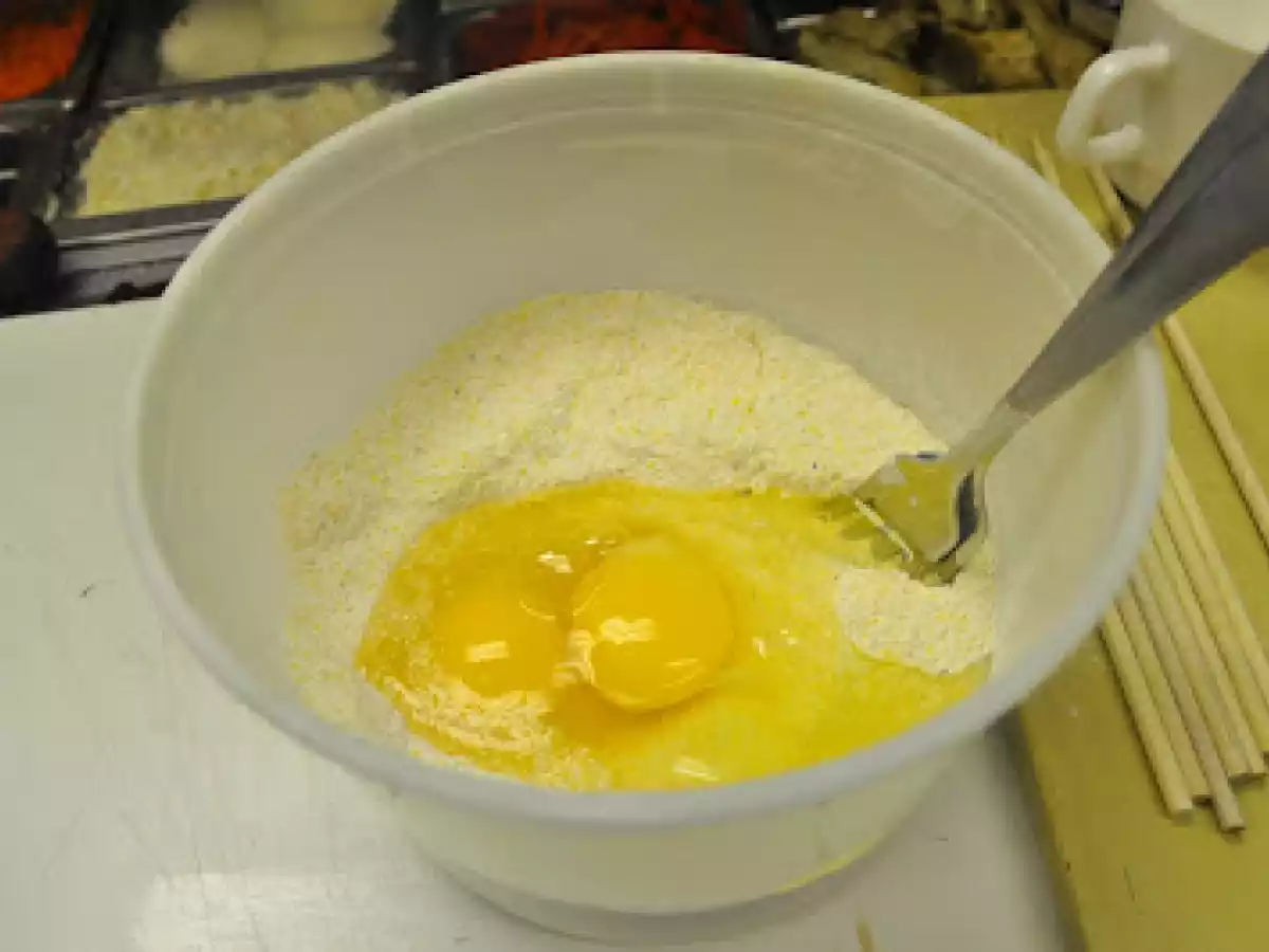 Corn Dogs... - foto 4