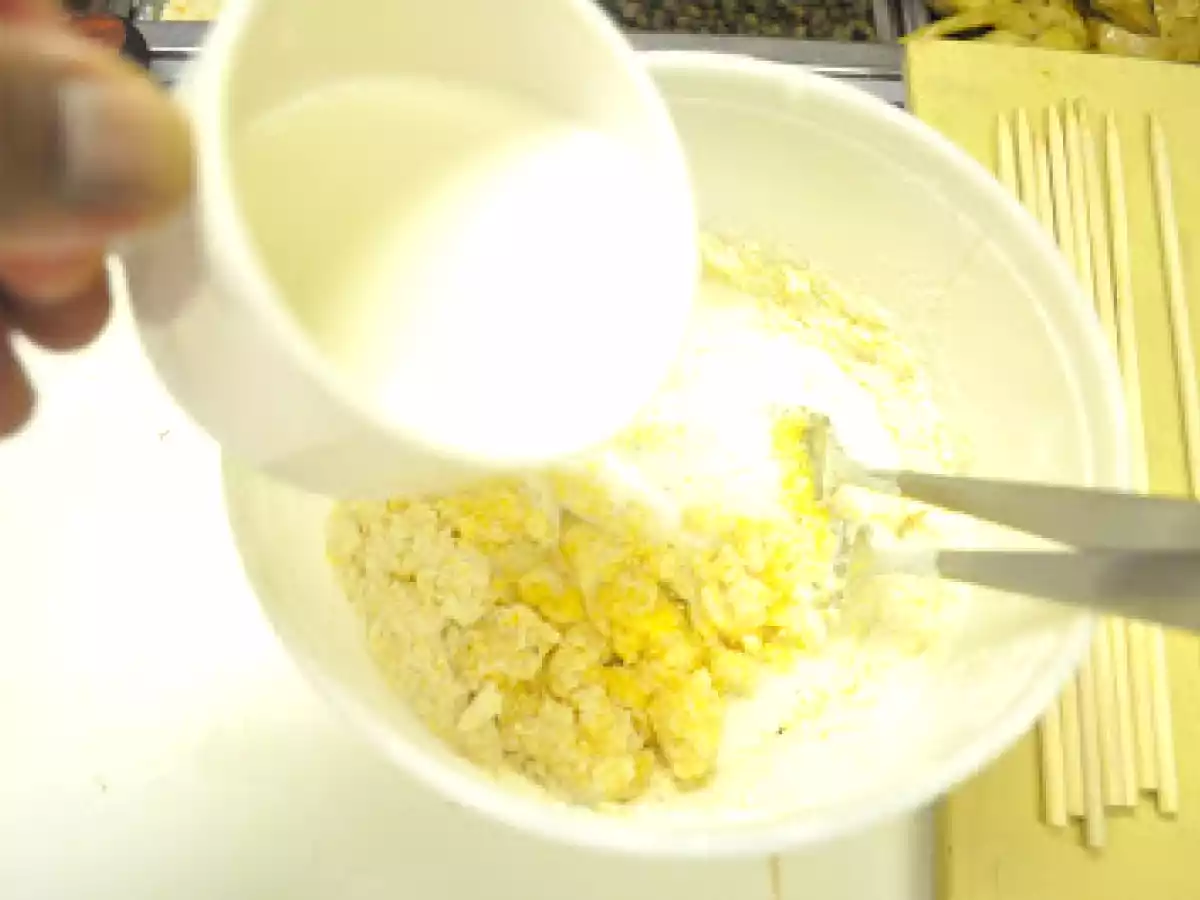 Corn Dogs... - foto 5