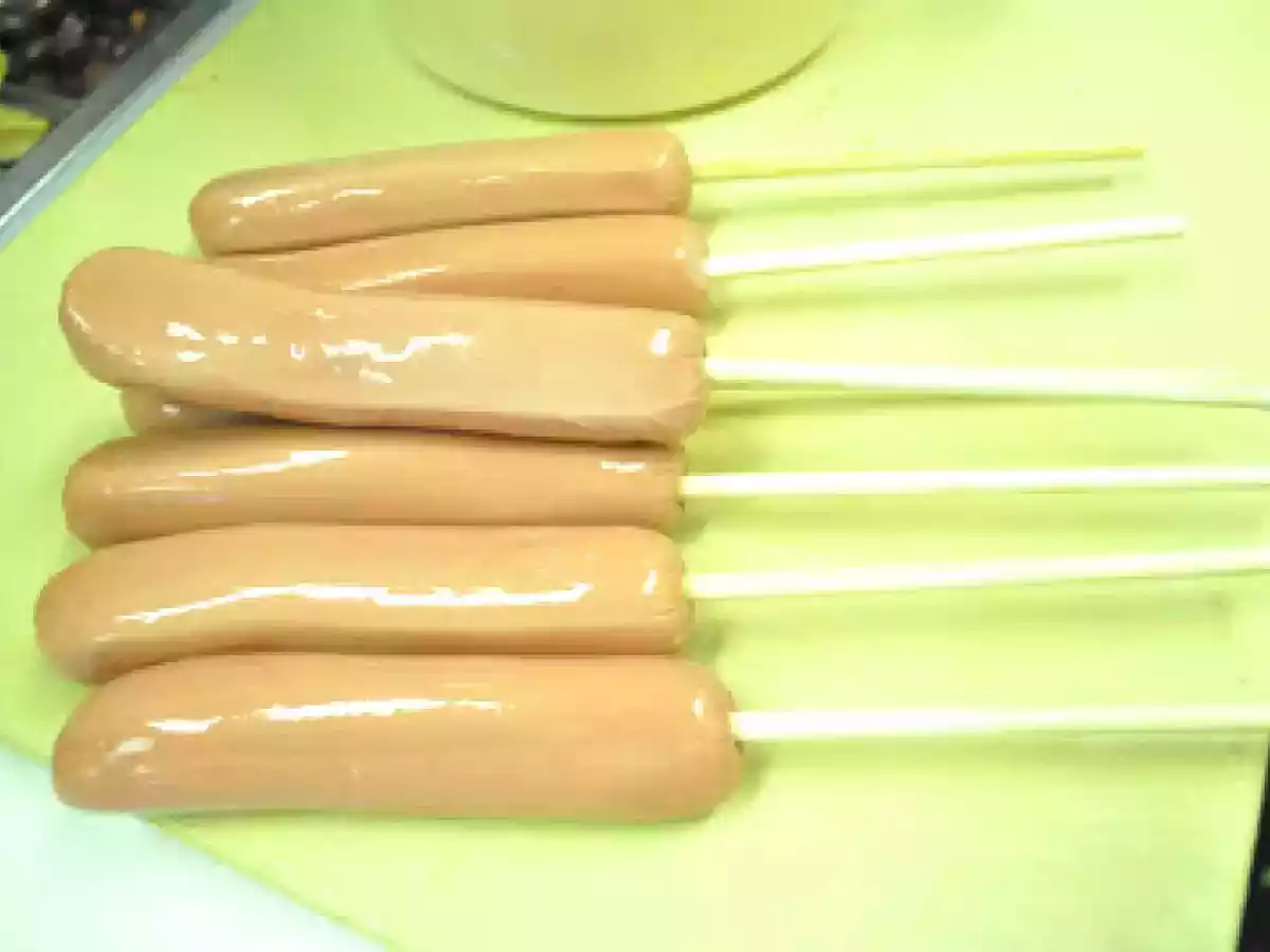 Corn Dogs... - foto 7