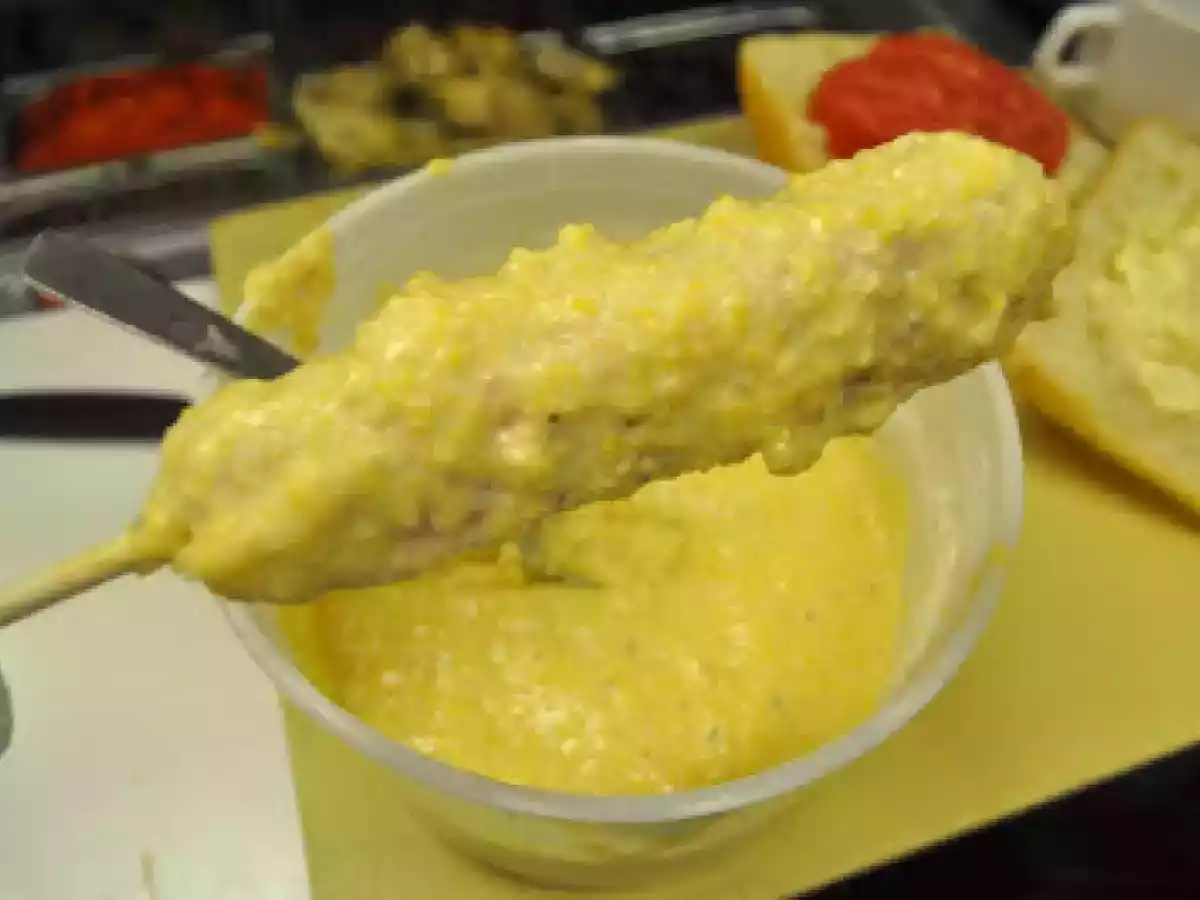 Corn Dogs... - foto 8