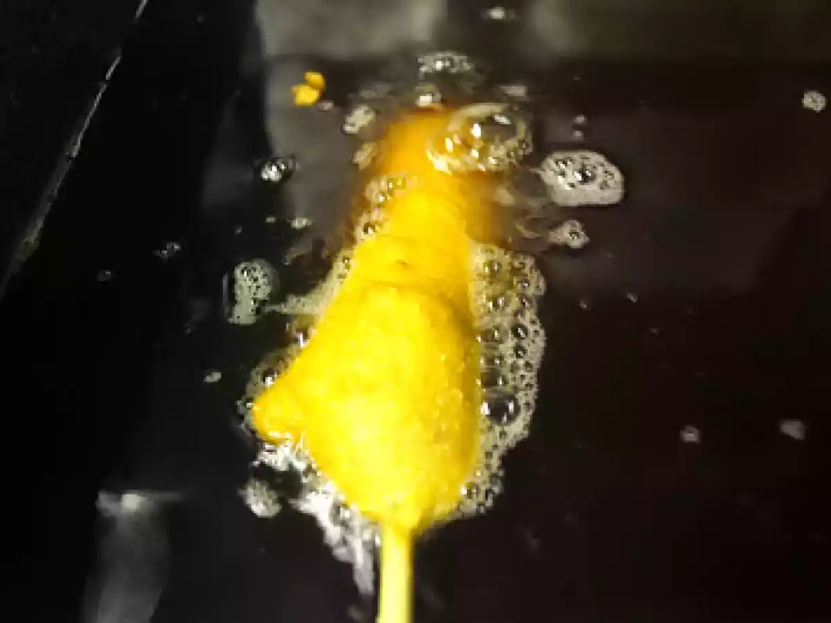 Corn Dogs... - foto 9