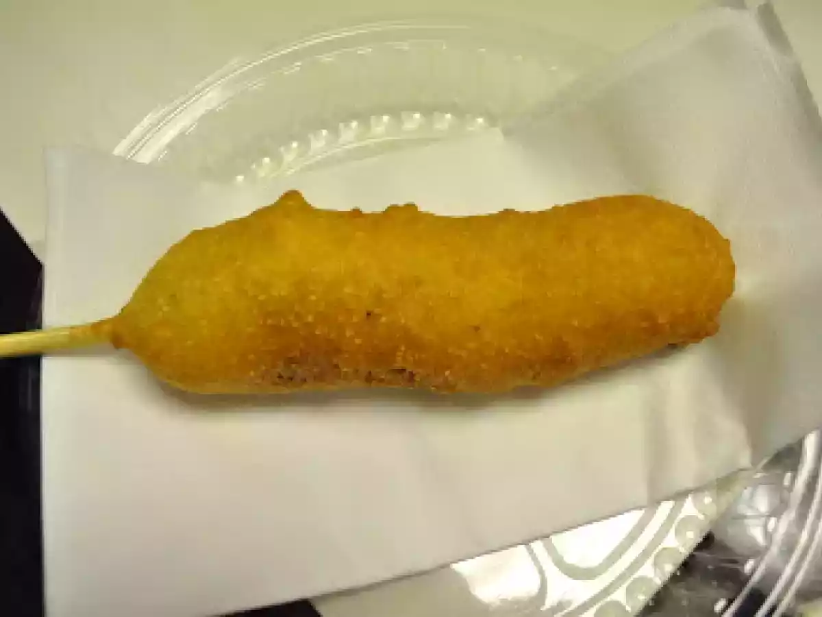Corn Dogs... - foto 10