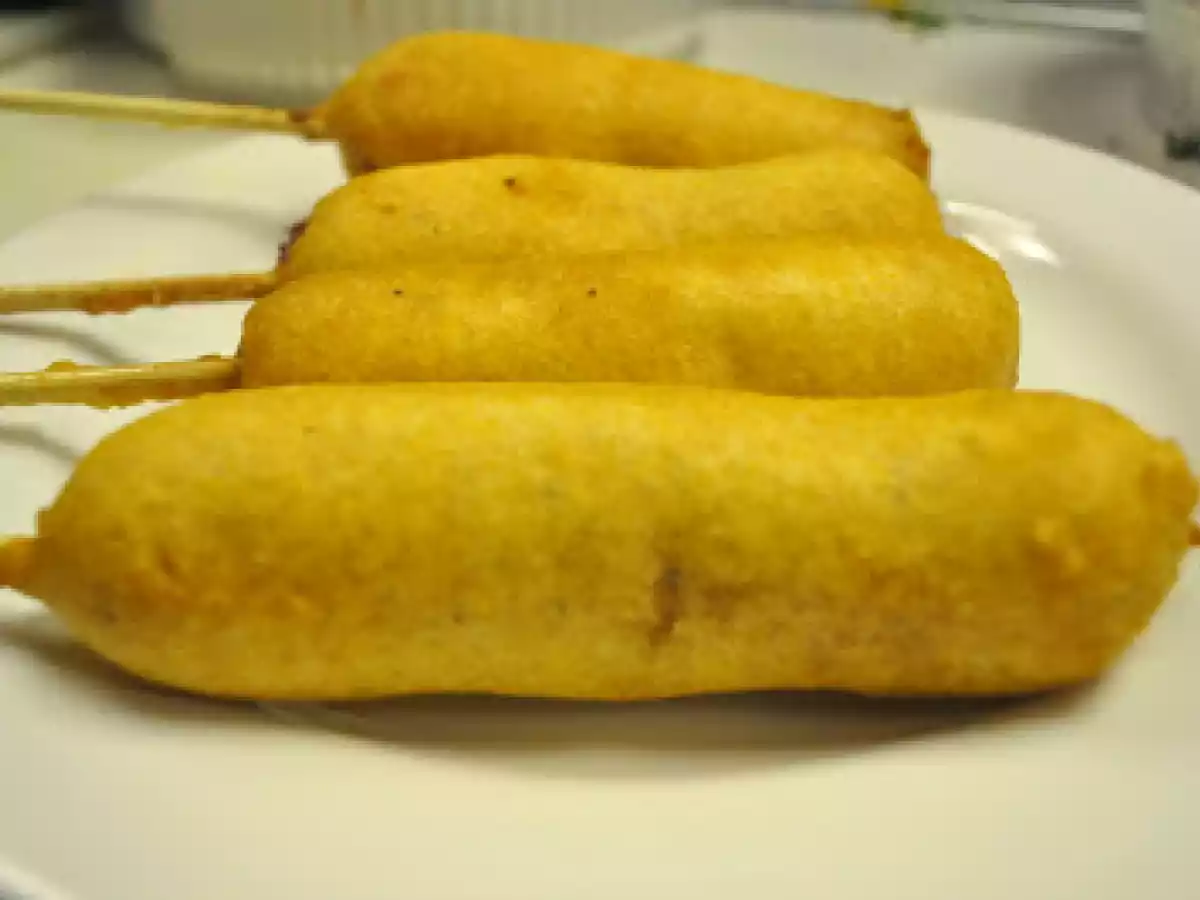 Corn Dogs... - foto 11