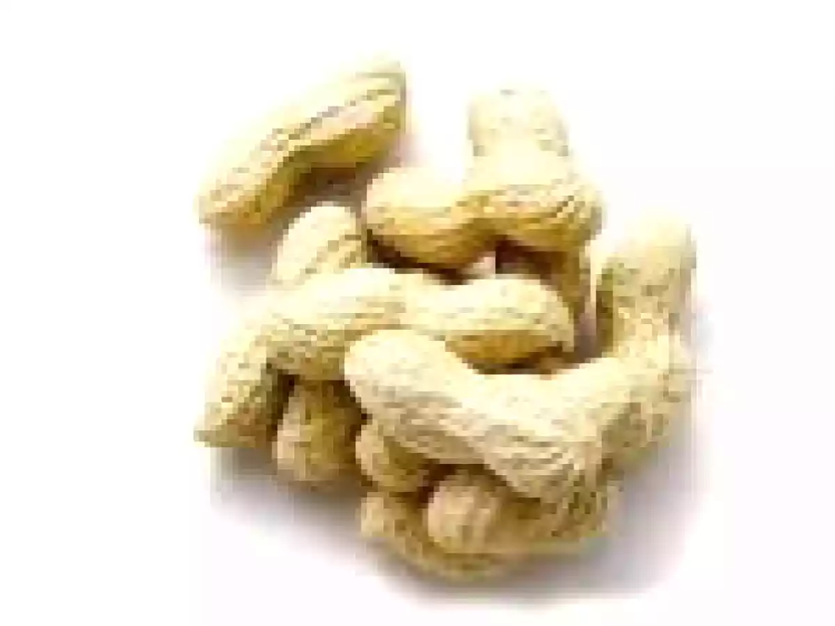 Corona de palomitas de maíz - foto 2