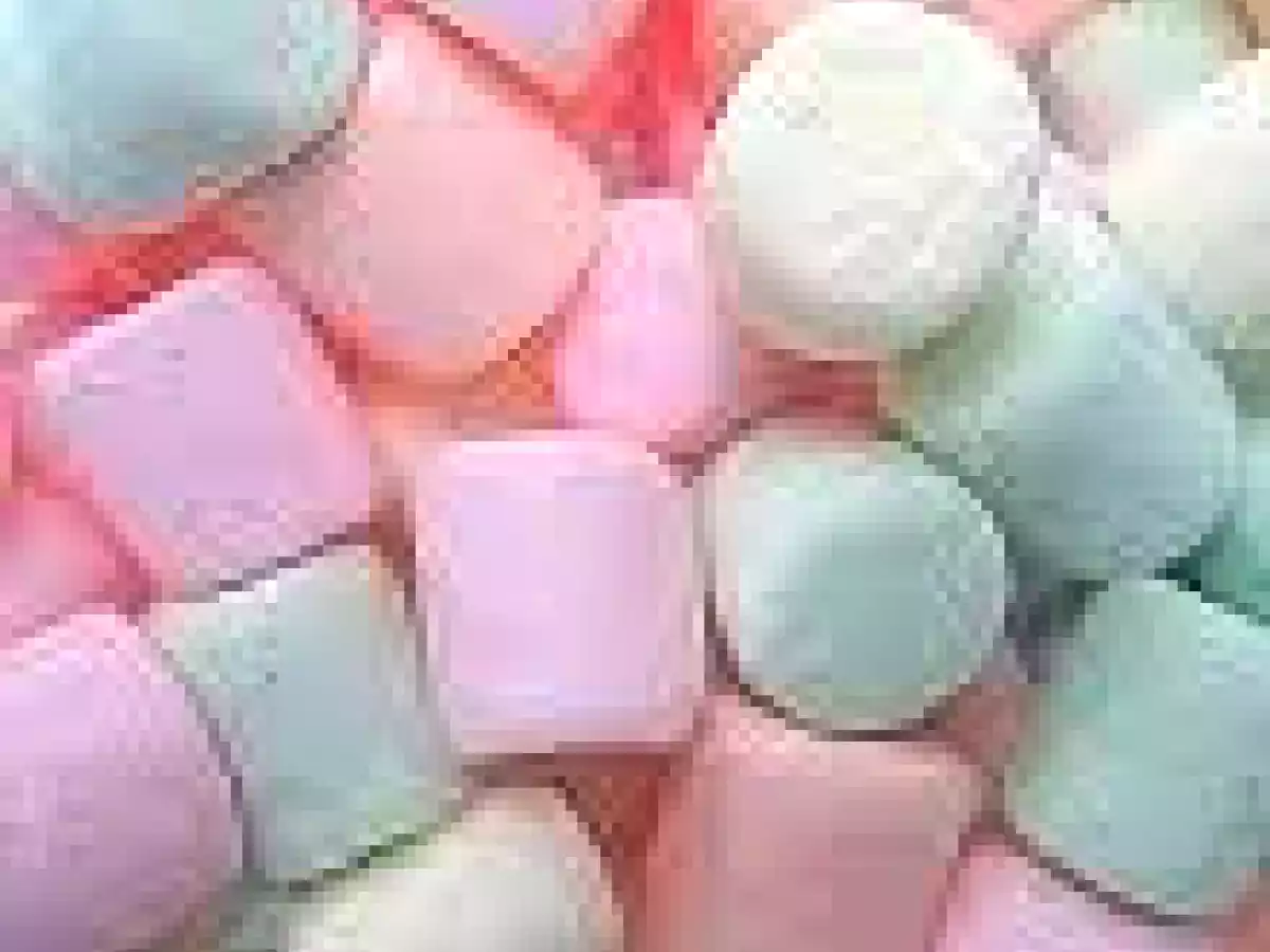 Corona de palomitas de maíz - foto 3