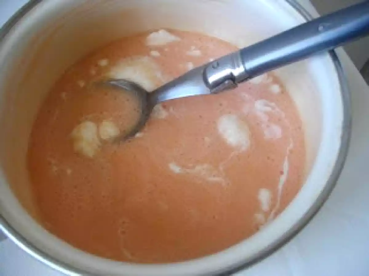 Corona de palomitas de maíz - foto 7