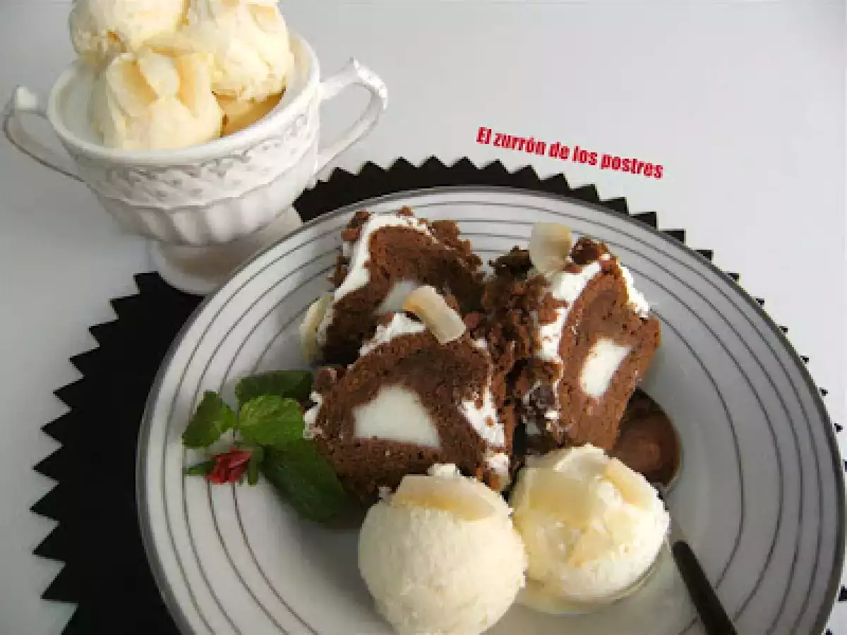 Corona Rellena - foto 2