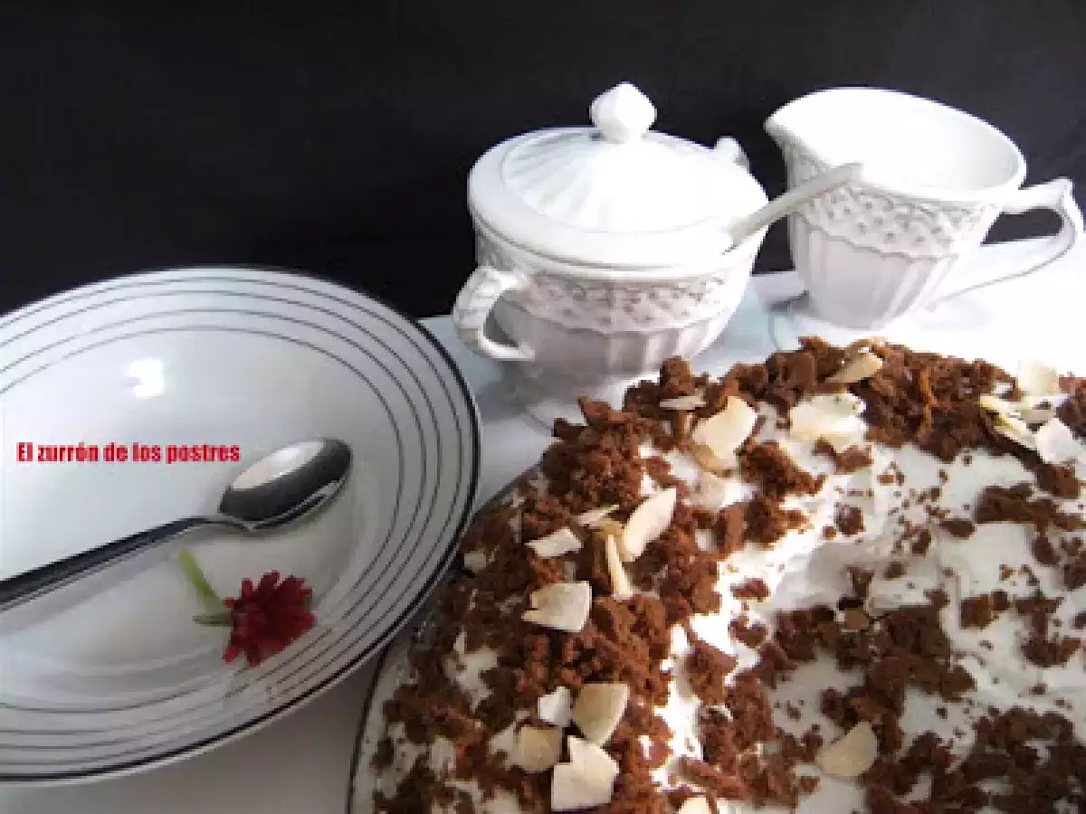 Corona Rellena - foto 3