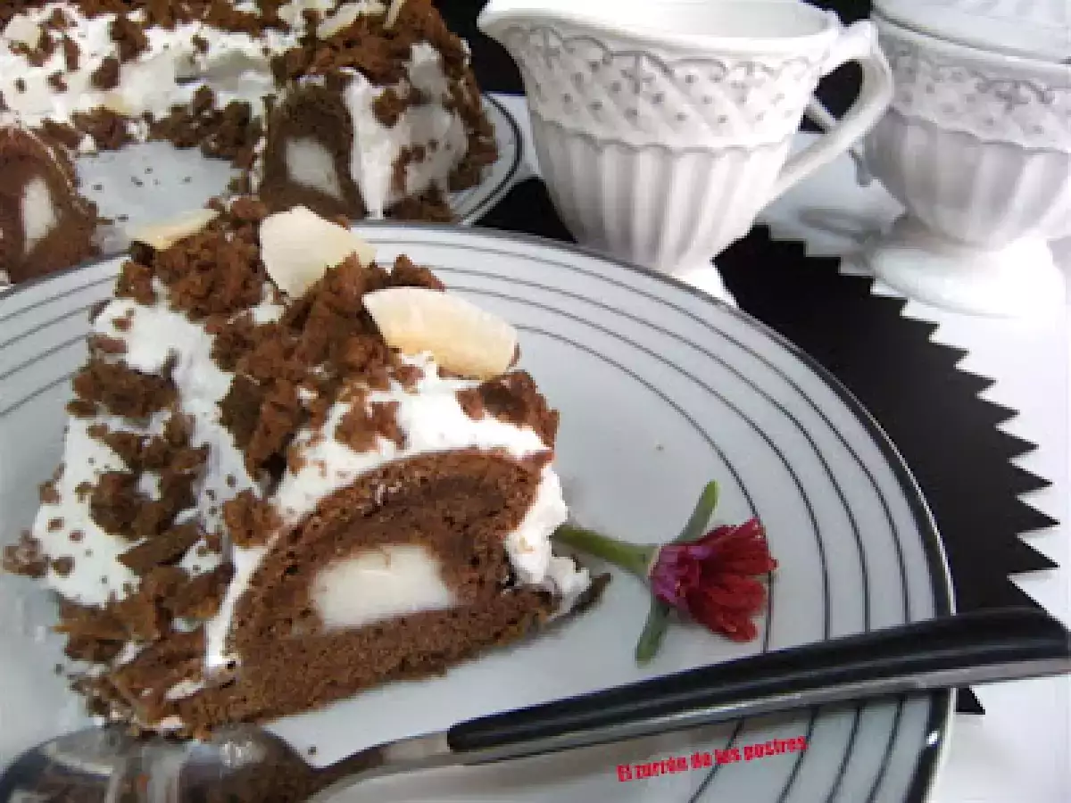 Corona Rellena - foto 4