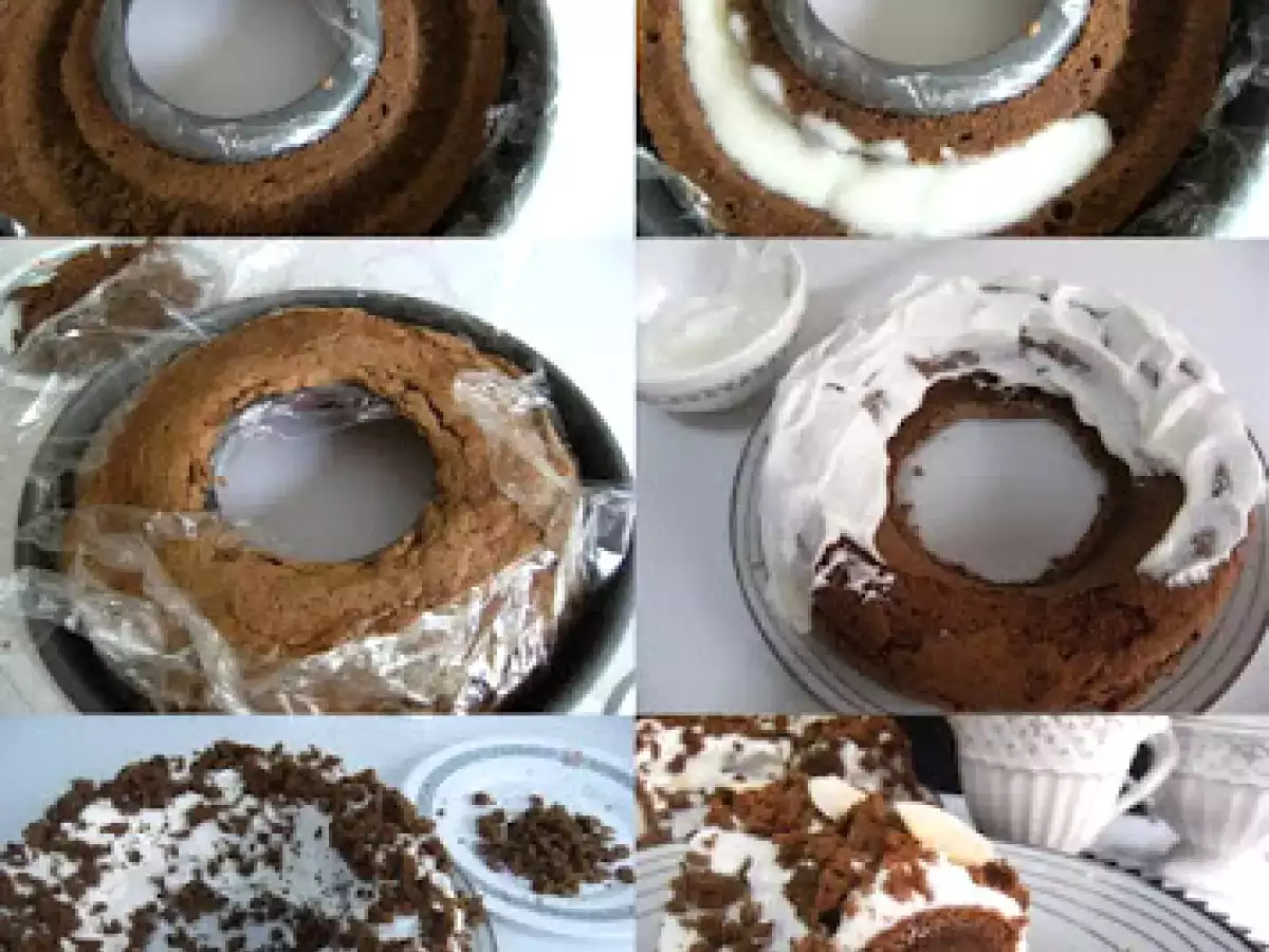 Corona Rellena - foto 5