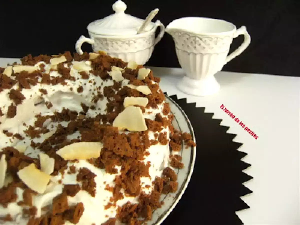 Corona Rellena - foto 6