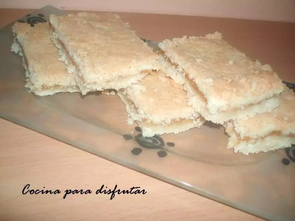 Cortadillos de Cidra