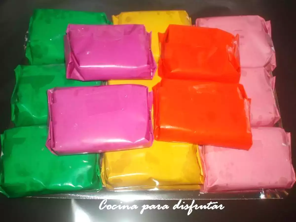 Cortadillos de Cidra - foto 2