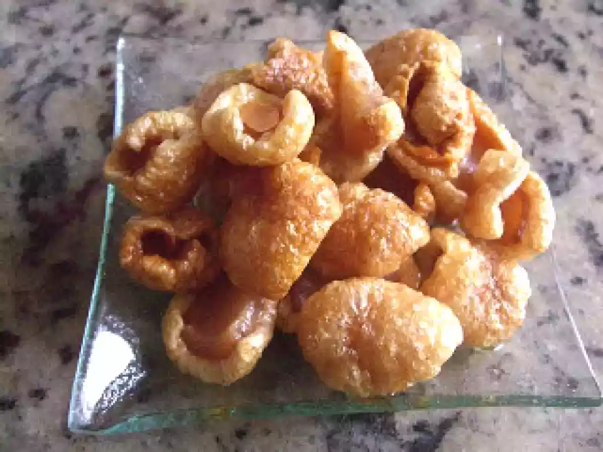 Cortecitas de cerdo - foto 2