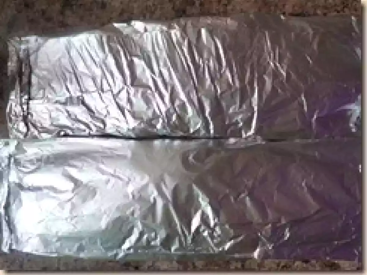 Corvina con especias al horno - foto 3