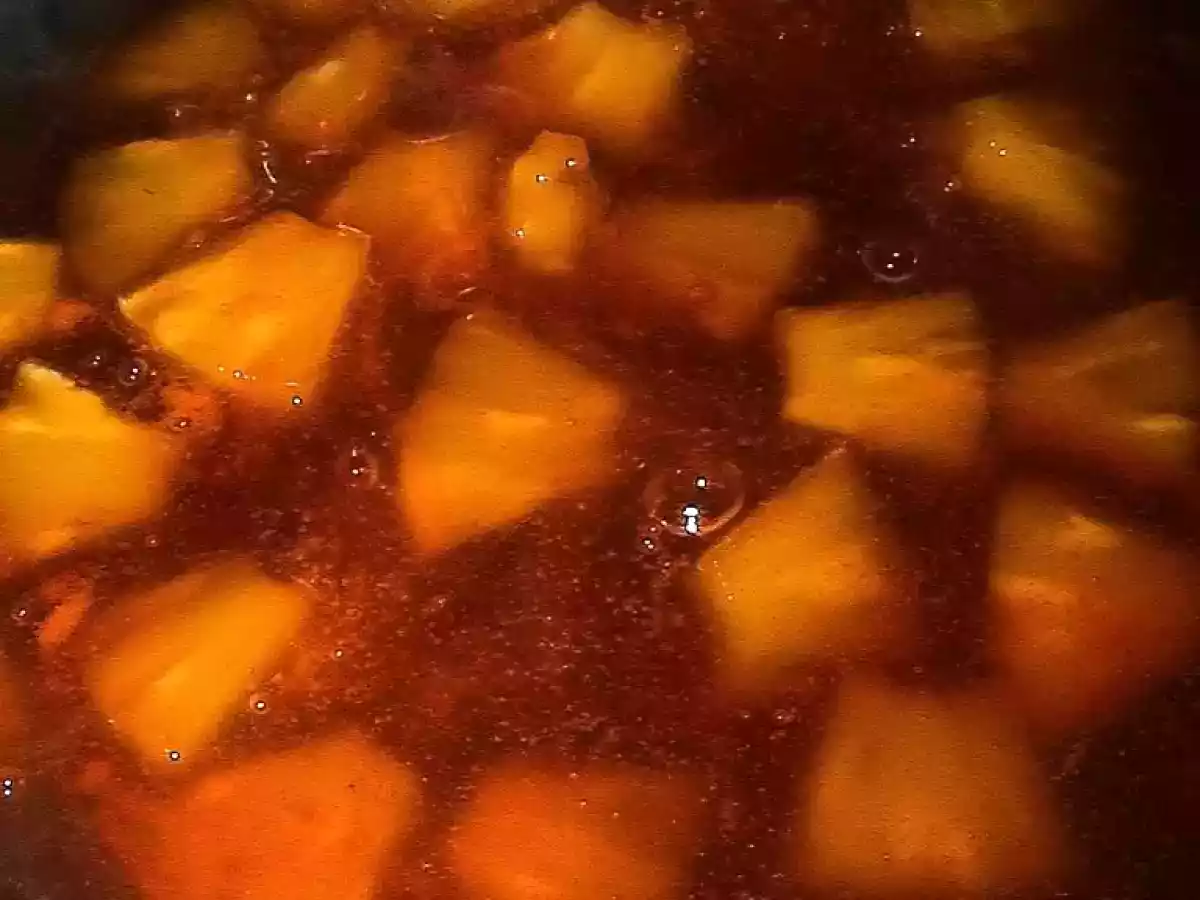 Costillar Cantonés - foto 2