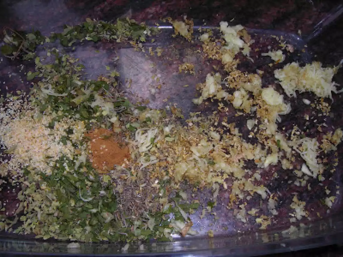 Costillas de cerdo a las finas hierbas - foto 3