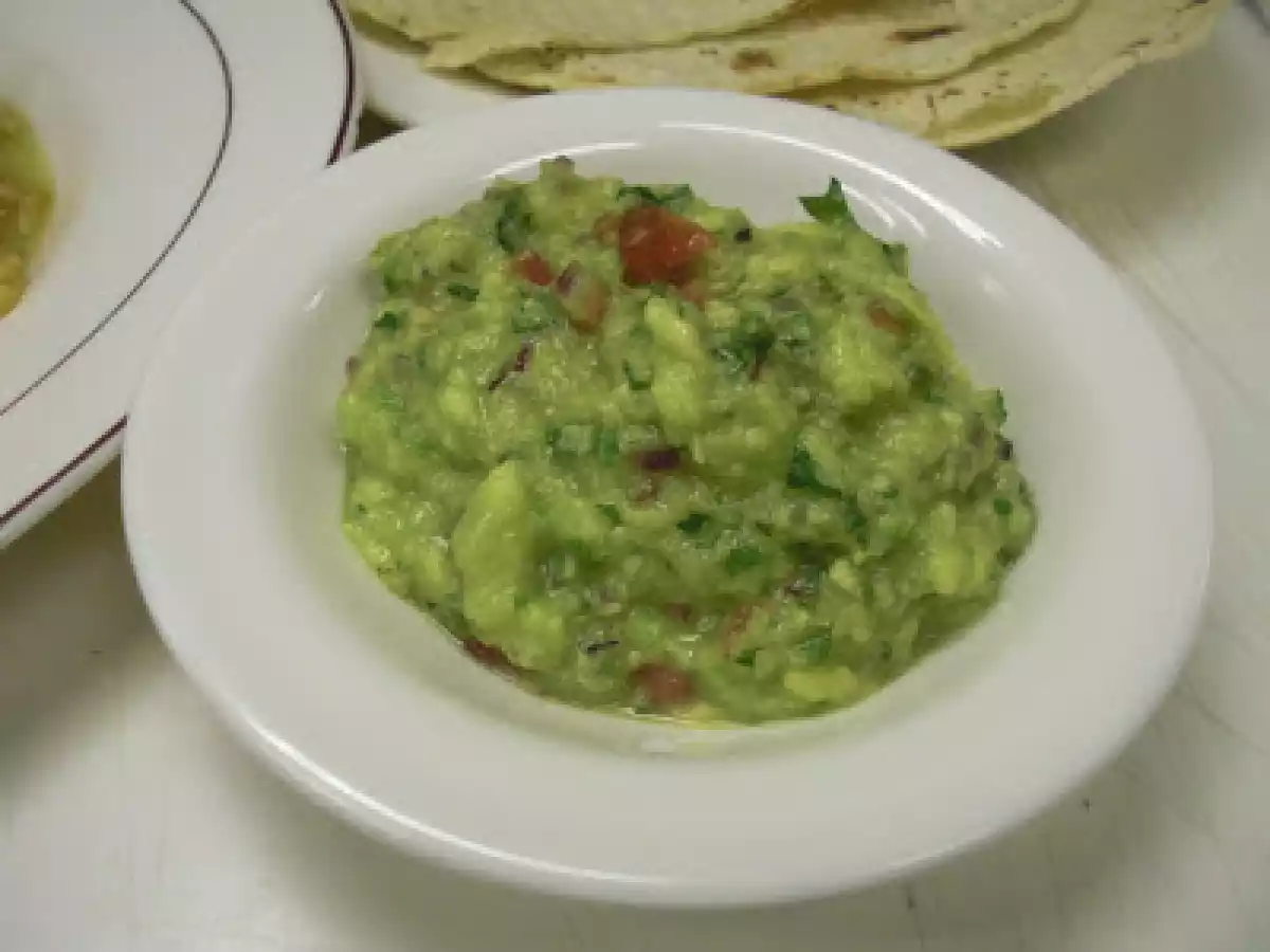 Costillitas De Cerdo En Salsa Verde... - foto 3