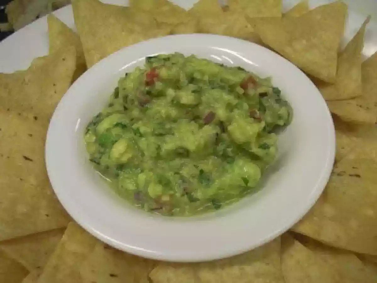 Costillitas De Cerdo En Salsa Verde... - foto 4