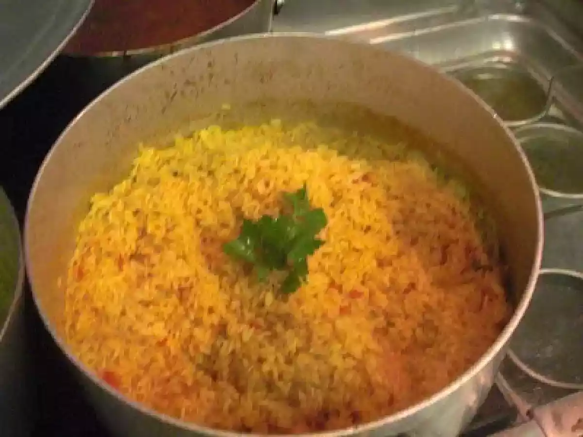 Costillitas De Cerdo En Salsa Verde... - foto 7