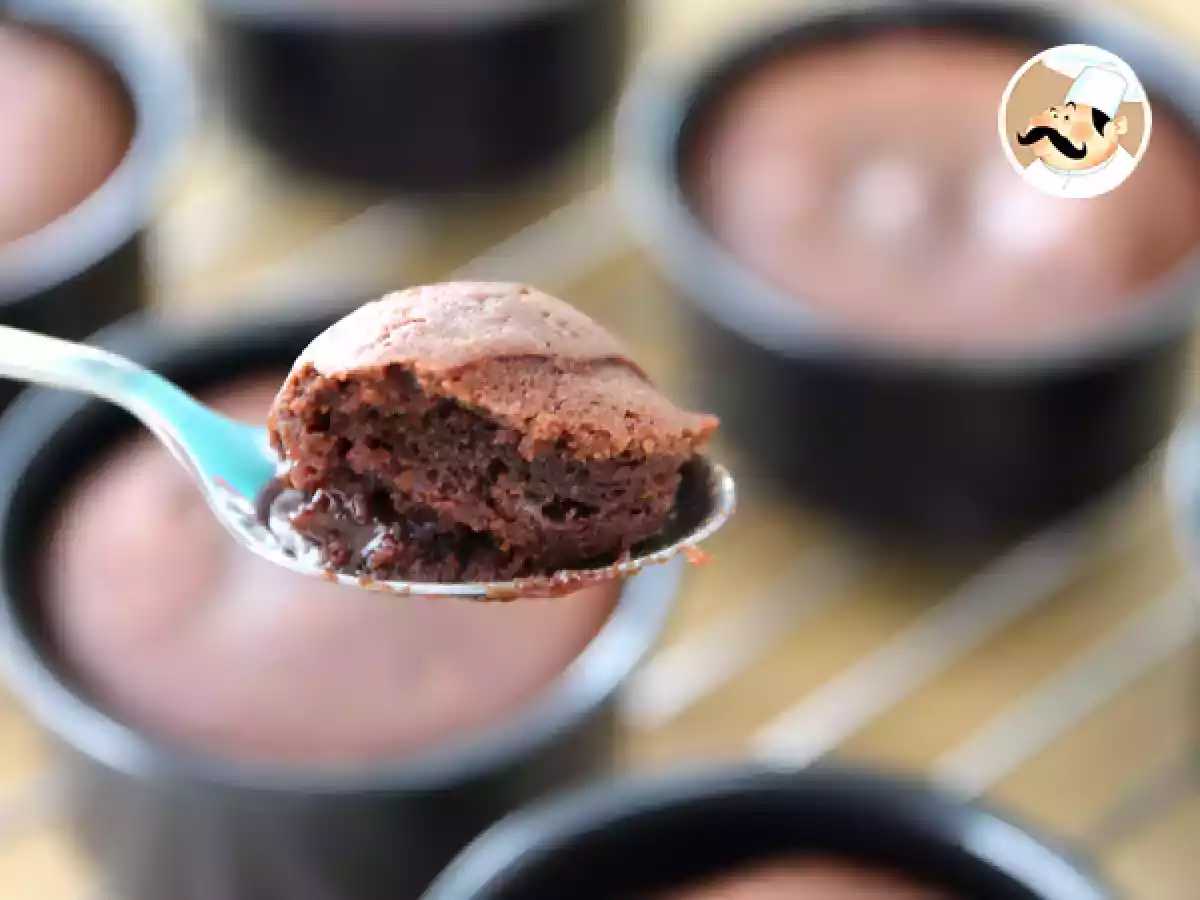 Coulant de chocolate - foto 4