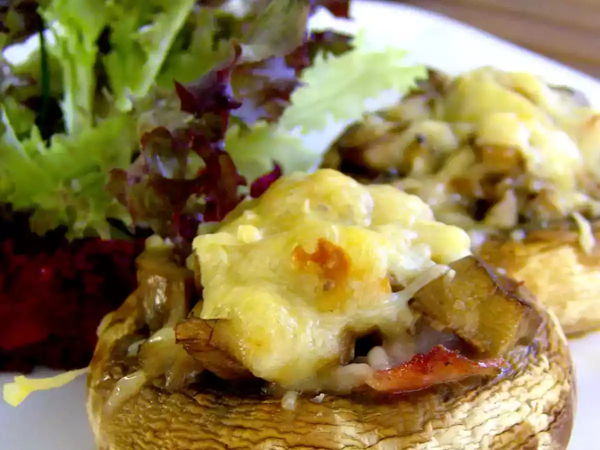Cous Cous con Remolacha y Mango